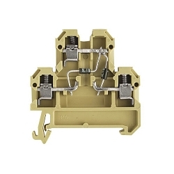 Weidmuller 0396860000 Terminal Blocks
