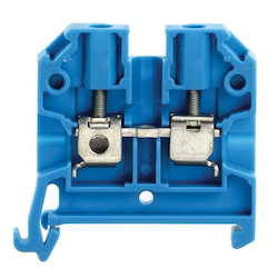 Weidmuller 0443680000 Electrical Terminal