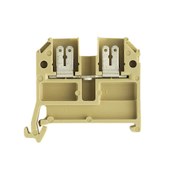 Weidmuller 0460360000 Electrical Terminal