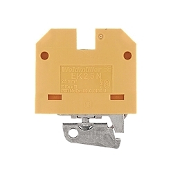Weidmuller 0474360000 Electrical Terminal