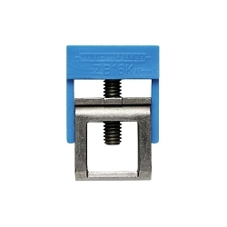 Weidmuller 0475380000 Electrical Terminal
