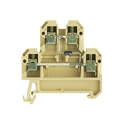Weidmuller 0538960000 Electrical Terminal