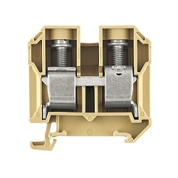 Weidmuller 0582460000 Electrical Terminal