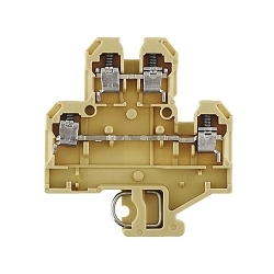 Weidmuller 0590060000 Electrical Terminal