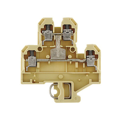 Weidmuller 0590260000 Electrical Terminal