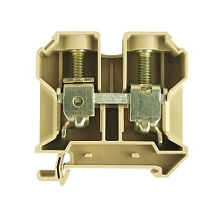 Weidmuller 0608360000 Electrical Terminal