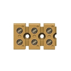 Weidmuller 0620320000 Electrical Terminal