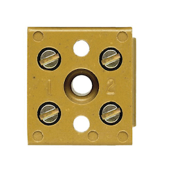 Weidmuller 0624720000 Electrical Terminal
