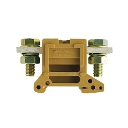 Weidmuller 0637720000 Electrical Terminal