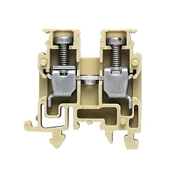 Weidmuller 0697160000 Klippon Terminal Block
