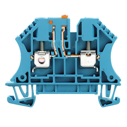 Weidmuller 7907490000 Electrical Terminal