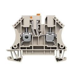 Weidmuller 7910190000 Electrical Terminal