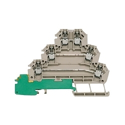 Weidmuller 7917030000 Electrical Terminal