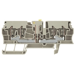 Weidmuller 7920340000 Klippon End Bracket