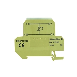 Weidmuller 8014670000 Electrical Terminal