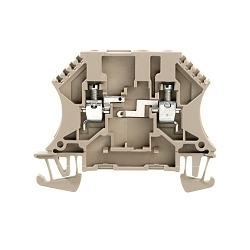 Weidmuller 8156210000 Terminal Block Cover