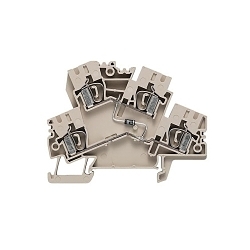 Weidmuller 8670520000 Electrical Terminal