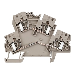 Weidmuller 8670750000 Electrical Terminal