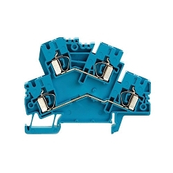Weidmuller 8670760000 Terminal Blocks