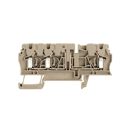 Weidmuller 8728450000 Terminal Blocks