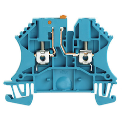 Weidmuller 8731660000 Electrical Terminal