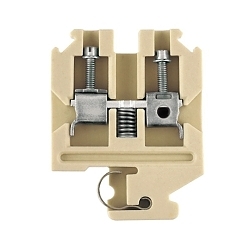Weidmuller 9502600000 Klippon Feed-Through Terminal Block