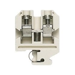 Weidmuller 9502610000 Klippon Terminal Block