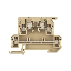 Weidmuller 9503310000 Electrical Terminal