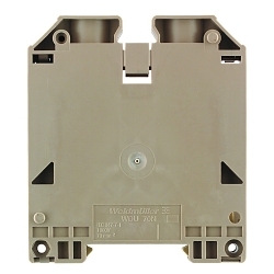 Weidmuller 9512190000 Electrical Terminal