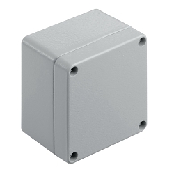 Weidmuller 9529130000 Electrical Terminal Enclosure