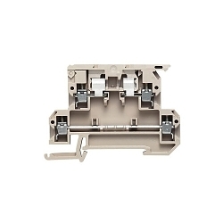 Weidmuller 9532440000 Klippon Fuse Terminal Block