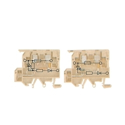 Weidmuller 9802730000 Terminal Block
