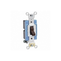 LEVITON 1201-2 AC Quiet Toggle Switch