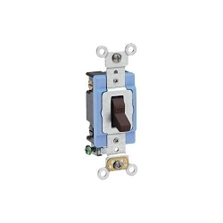 LEVITON 1202-2 AC Quiet Toggle Switch
