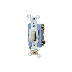 LEVITON 1203-2I AC Quiet Toggle Switch