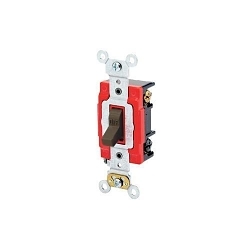LEVITON 1223-2 AC Quiet Toggle Switch