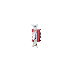 LEVITON 1223-2I AC Quiet Toggle Switch
