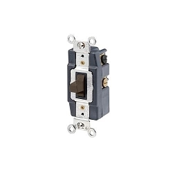 LEVITON 1282 AC Quiet Toggle Switch