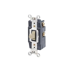 LEVITON 1285-I AC Quiet Toggle Switch