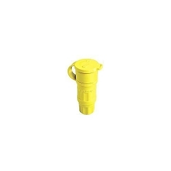 LEVITON 29W82 Wetguard Locking Connector