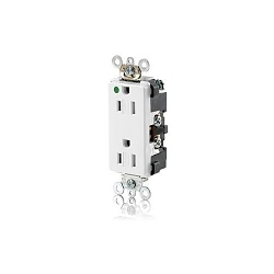 Leviton 16262-SGW