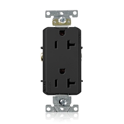 LEVITON 16352-E Electrical Receptacle