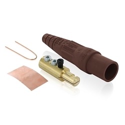 LEVITON 16D24-UH Detachable Male Plug