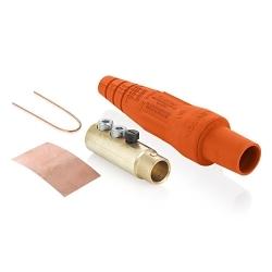 LEVITON 16D33-UO Detachable Female Plug