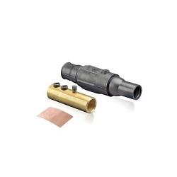 LEVITON 19D24-E Detachable Female Plug