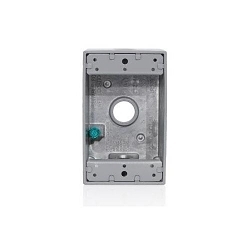 LEVITON 1GM53-GY Back Box