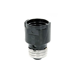 LEVITON 2006 Socket Adapter Extension