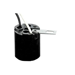 LEVITON 2052-13 Lampholder