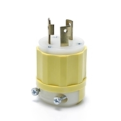 Leviton 2621-CY