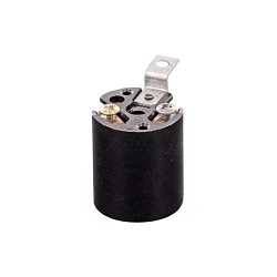 LEVITON 3352-4 Lampholder